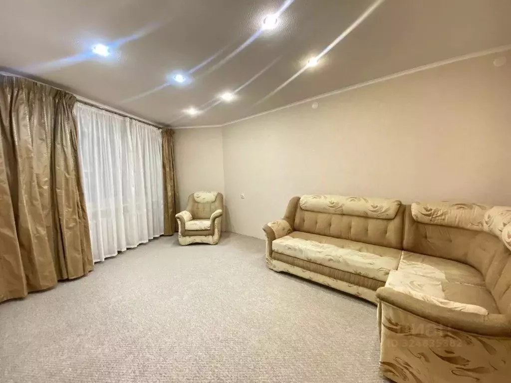 2-к кв. Архангельская область, Архангельск просп. Ломоносова, 291 ... - Фото 1