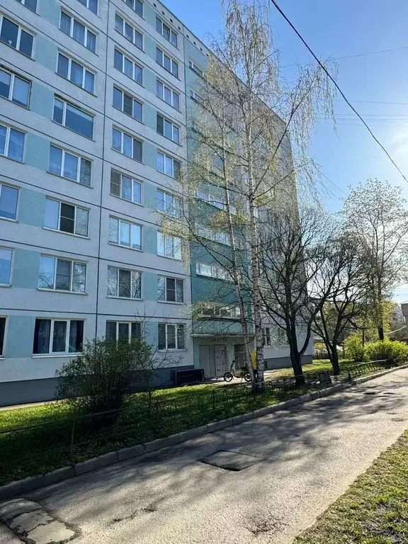 Продаётся 3-к квартира, 54 м - Фото 1
