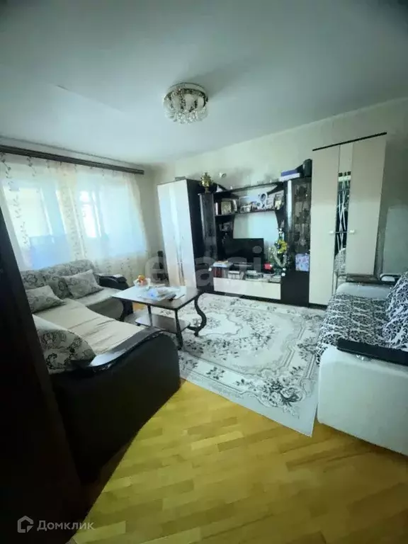 Продаётся 2-к квартира, 50.4 м - Фото 1