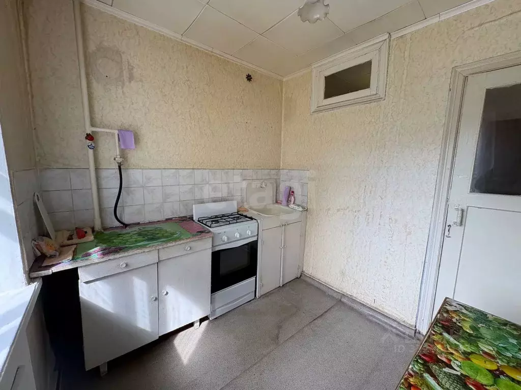 1-к кв. Свердловская область, Ревда ул. Чехова, 36 (30.1 м) - Фото 2