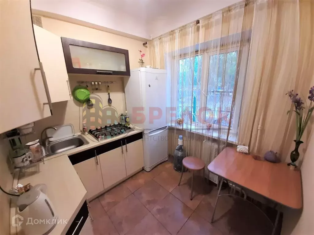 Продаётся 2-к квартира, 52 м - Фото 1