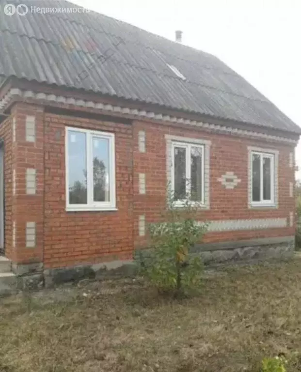 Дом в Казань, улица Чернышевского, 4/2А (41.5 м) - Фото 1