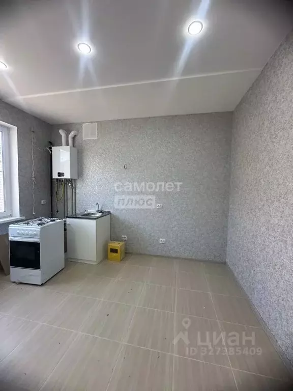 1-к кв. Краснодарский край, Горячий Ключ муниципальный округ, ... - Фото 1