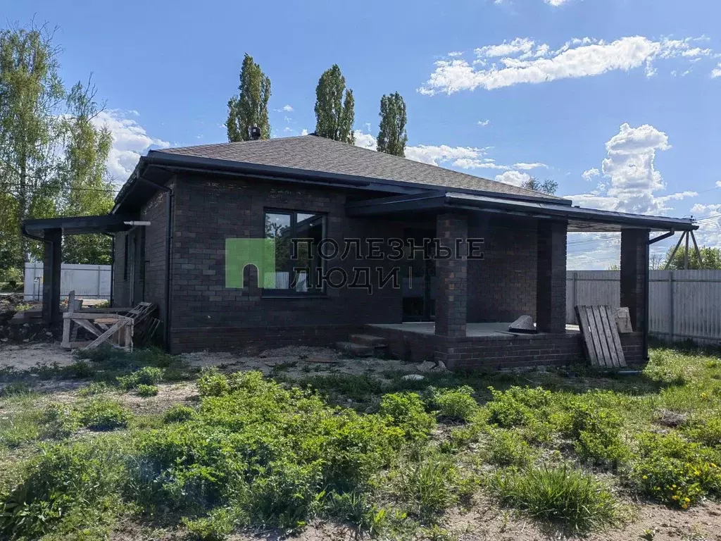 Дом в Белгородская область, Белгородский район, Северный городское ... - Фото 1