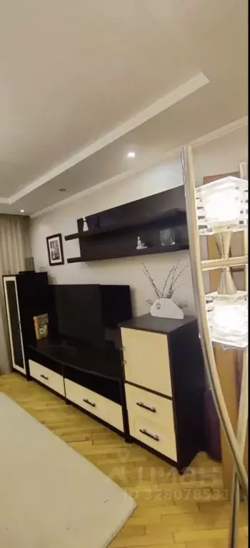 2-к кв. Москва Ярославское ш., 28 (53.0 м) - Фото 1