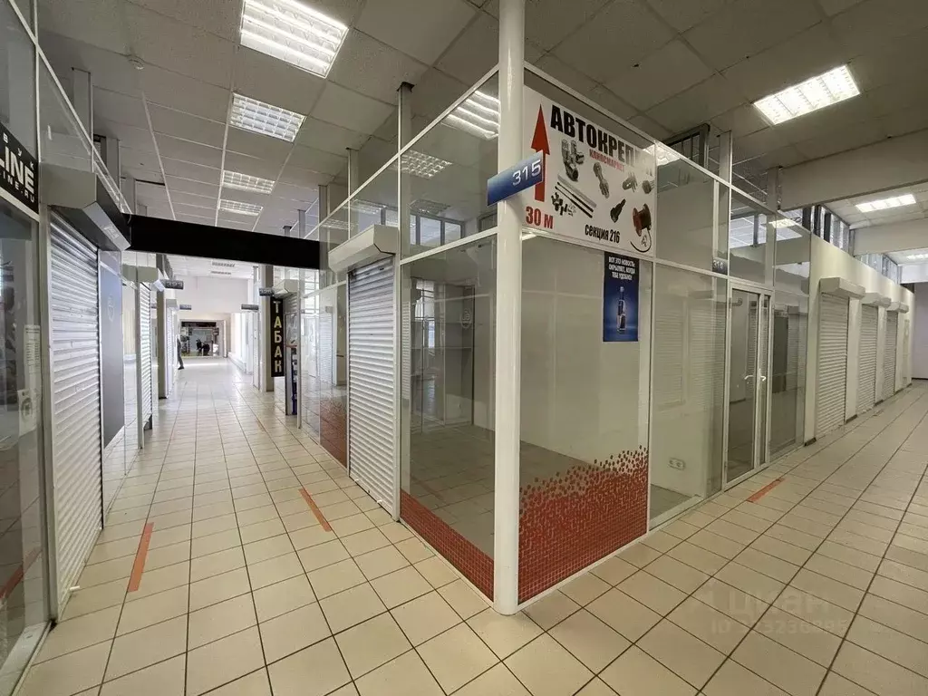 Помещение свободного назначения в Санкт-Петербург Северный просп., 5к3 ... - Фото 1