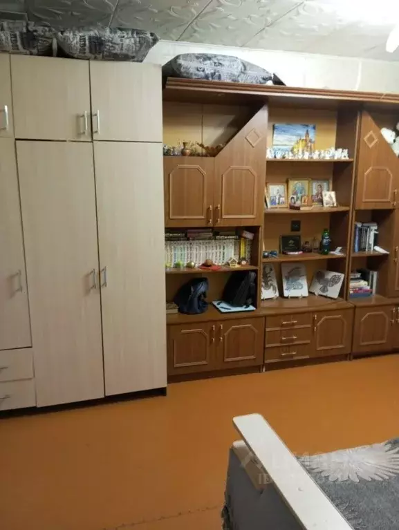 2-к кв. Башкортостан, Уфа ул. Кирова, 91 (44.0 м) - Фото 2