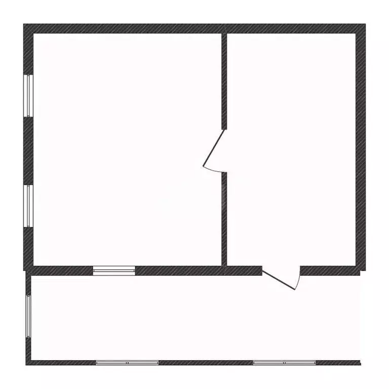 Дом в Калужская область, Белоусово г. Жуковский муниципальный округ, ... - Фото 2