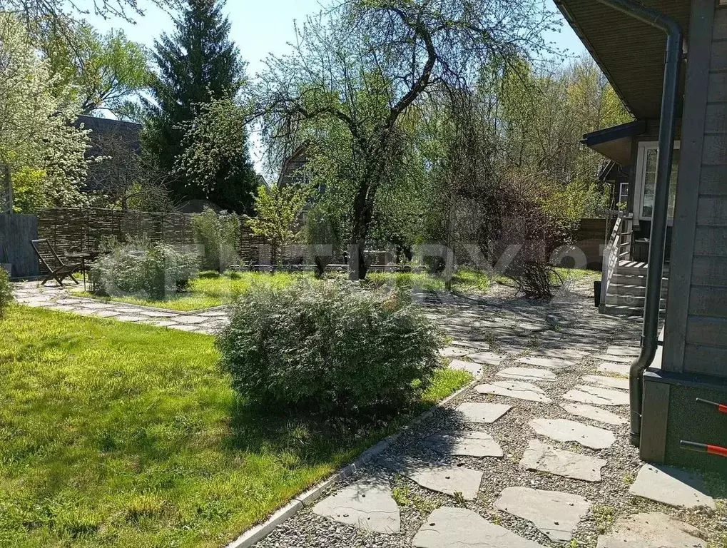 Дом 165 м на участке 6 сот. - Фото 1