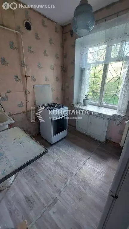 1-комнатная квартира: Челябинск, шоссе Металлургов, 31 (34 м) - Фото 1