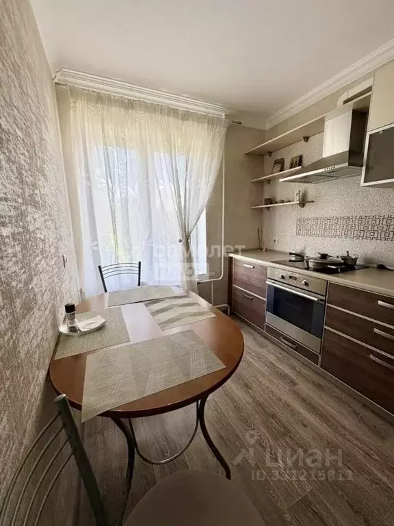 3-к кв. Самарская область, Тольятти просп. Степана Разина, 91 (62.0 м) - Фото 2
