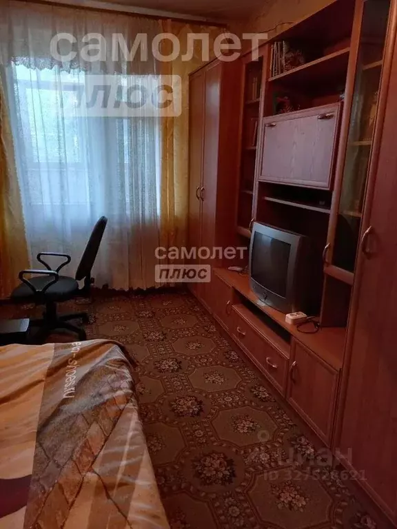 3-к кв. Рязанская область, Рязань ул. Белякова, 34 (100.0 м) - Фото 2