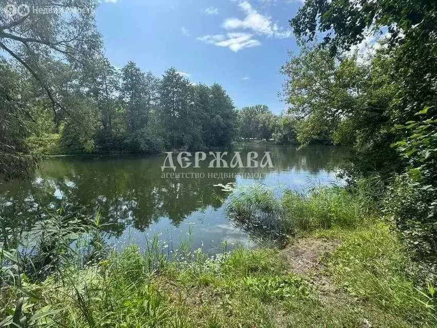 Дом в Старый Оскол, историческая местность Ламская слобода (56 м) - Фото 1