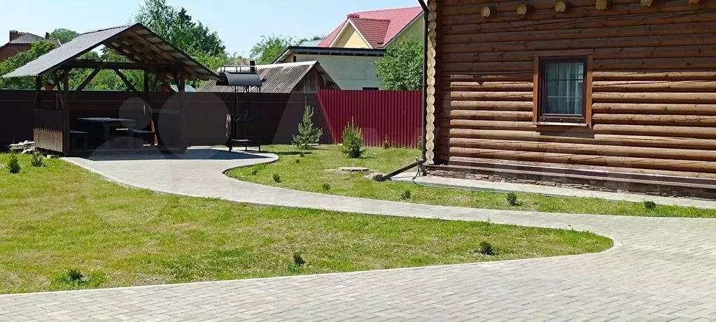 Дом 94 м на участке 8 сот. - Фото 0