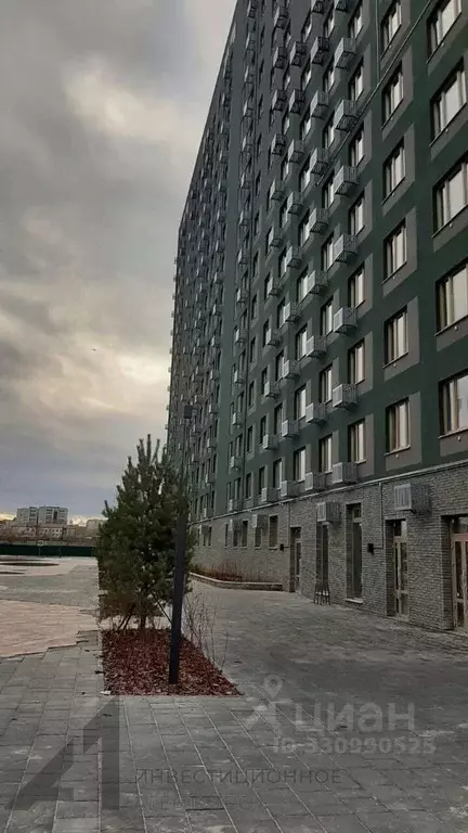 Торговая площадь в Тюменская область, Тюмень ул. Республики, 204к12 ... - Фото 2