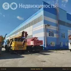 Помещение свободного назначения (7659 м) - Фото 2