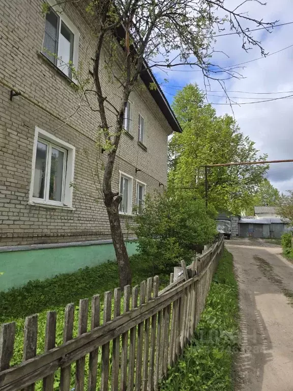 2-к кв. Калужская область, Сосенский г. Козельский район, Город ... - Фото 0