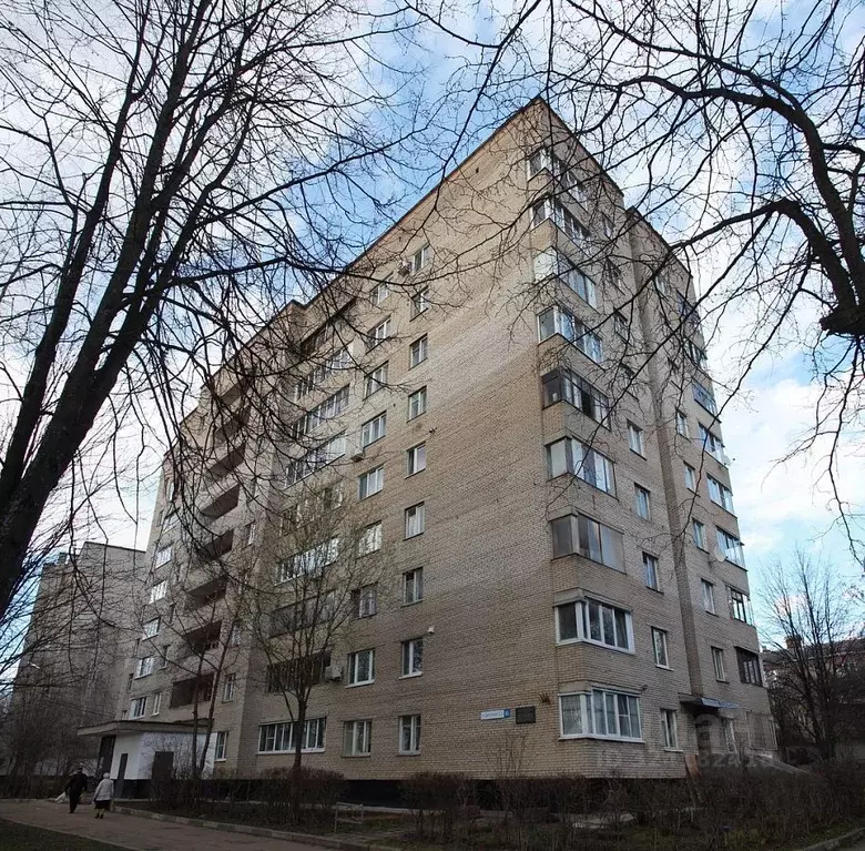 3-к кв. Московская область, Солнечногорск ул. Драгунского, 15 (61.2 м) - Фото 1