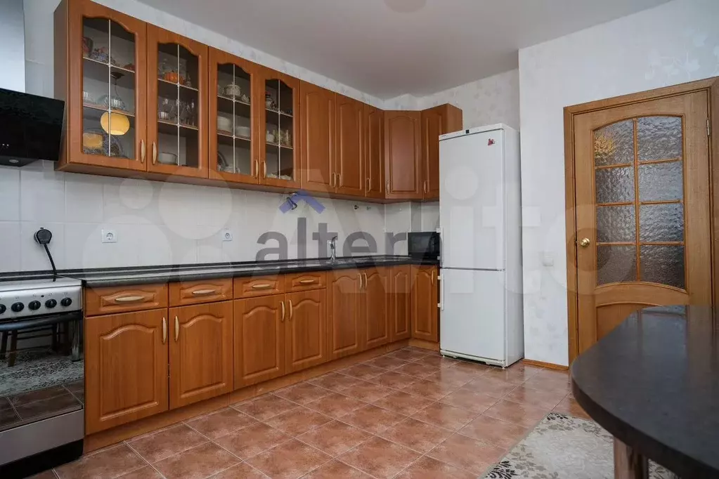 2-к. квартира, 74,4 м, 9/10 эт. - Фото 0