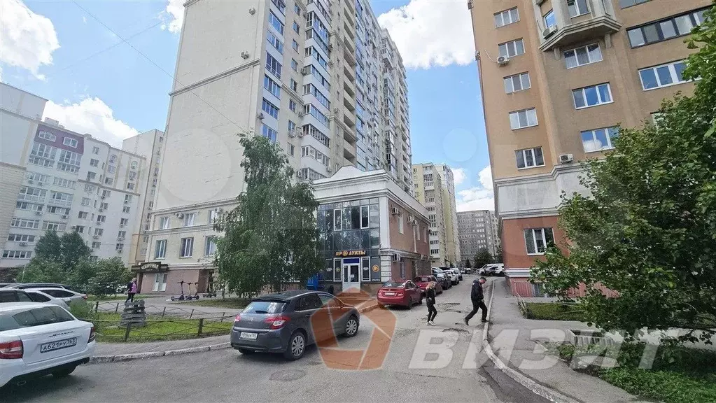 Сдам помещение в новом ЖК, отдельный вход - Фото 1