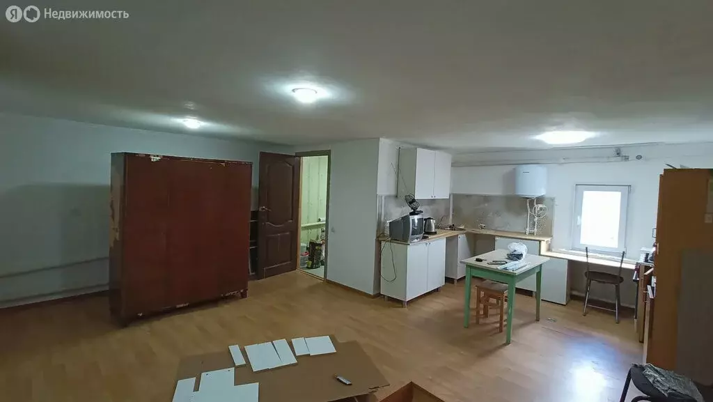 1-комнатная квартира: село Вожово, Колхозная улица, 21 (32.7 м) - Фото 2