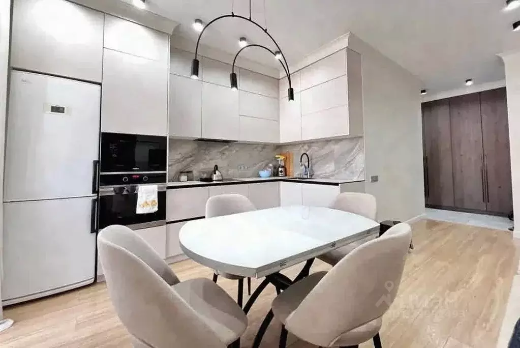 2-к кв. Москва ул. Авиаконструктора Сухого, 2к1 (72.8 м) - Фото 2