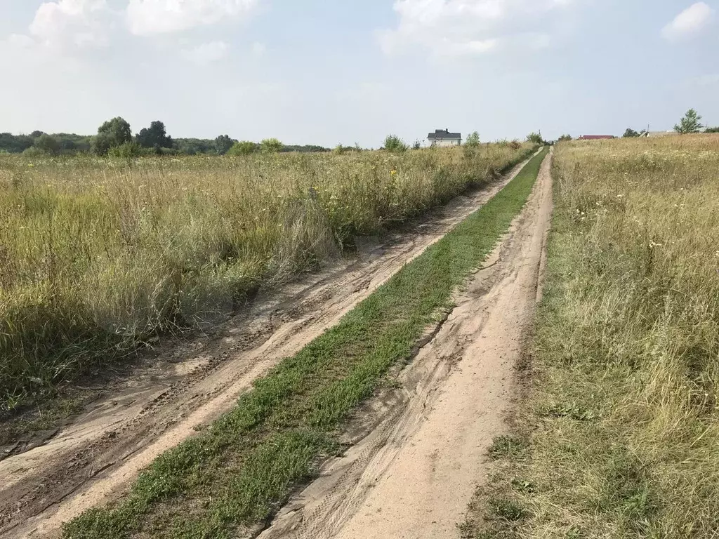Купить Участок В Воронеже Рамонский Район