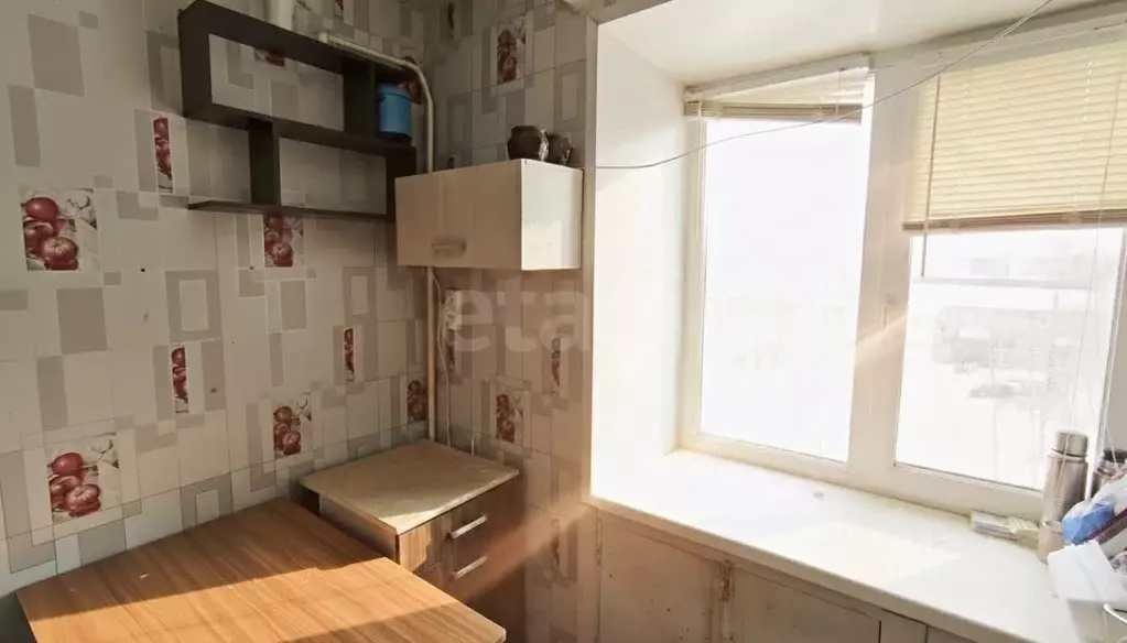 2-к кв. Архангельская область, Архангельск ул. А.О. Шабалина, 32 (44.6 ... - Фото 1