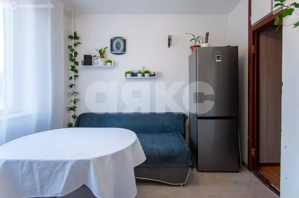 3-комнатная квартира: Москва, Чертановская улица, 48к2 (74 м) - Фото 1