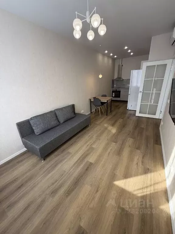 2-к кв. Московская область, Красногорск ул. Большая Воскресенская, 5 ... - Фото 1