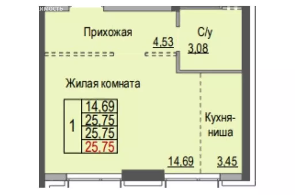 Купить 2 Комнатную Квартиру В Реутове