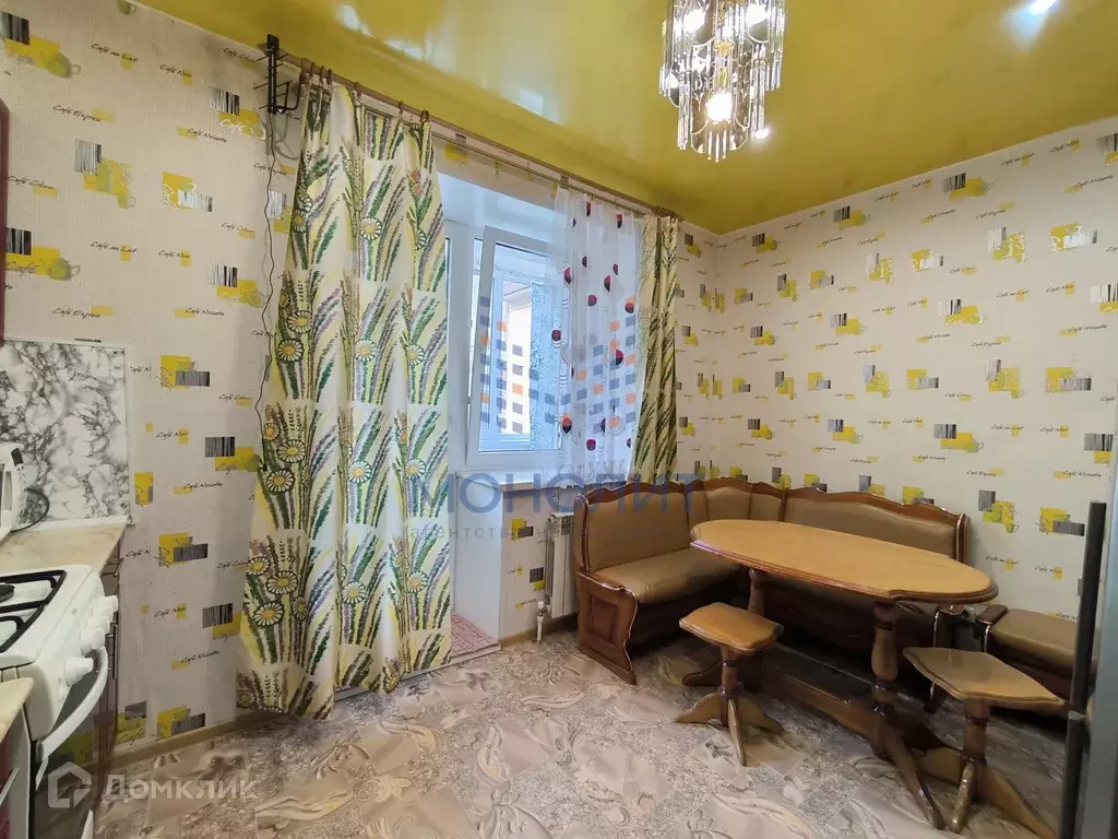 Продаётся 2-к квартира, 65.8 м - Фото 0