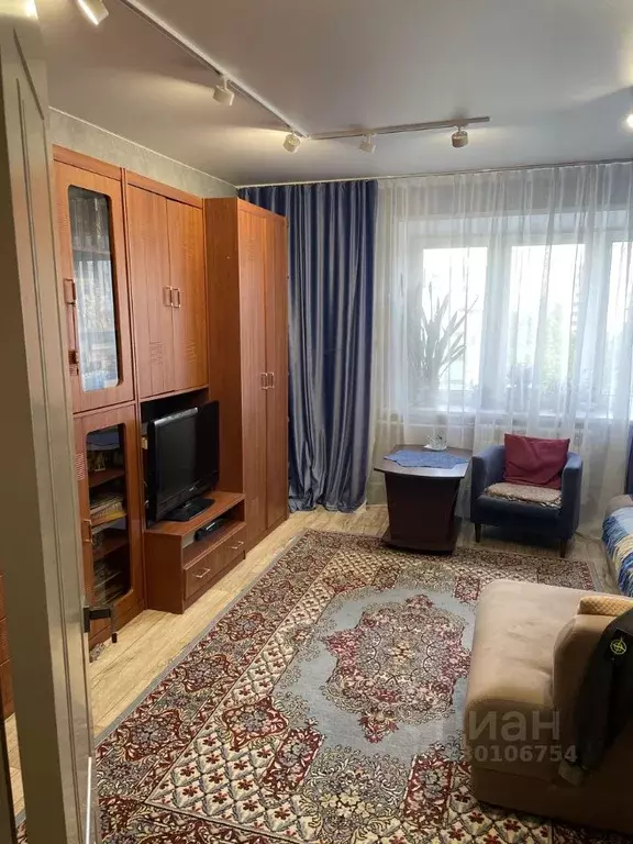 3-к кв. Калужская область, Обнинск просп. Маркса, 49 (65.0 м) - Фото 2