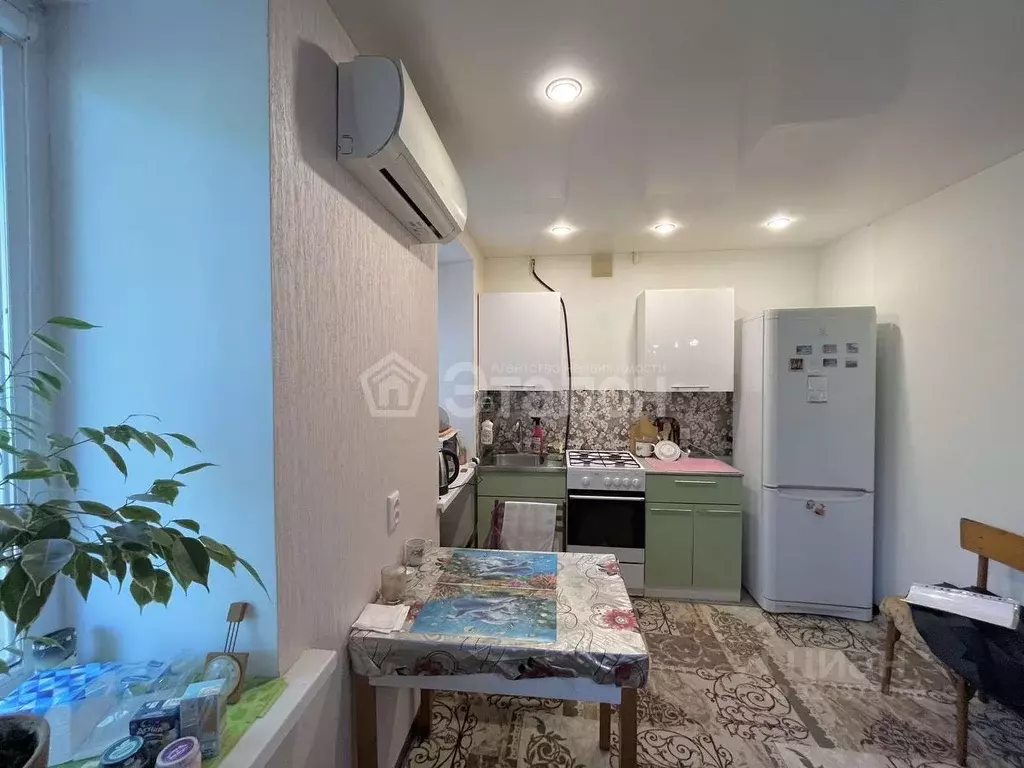 1-к кв. Волгоградская область, Волгоград Донецкая ул., 7 (29.3 м) - Фото 1