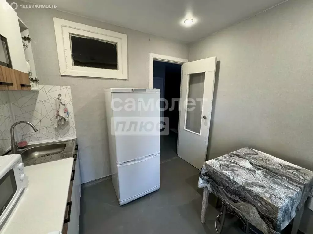 1-комнатная квартира: Липецк, улица Валентины Терешковой, 4 (31 м) - Фото 2