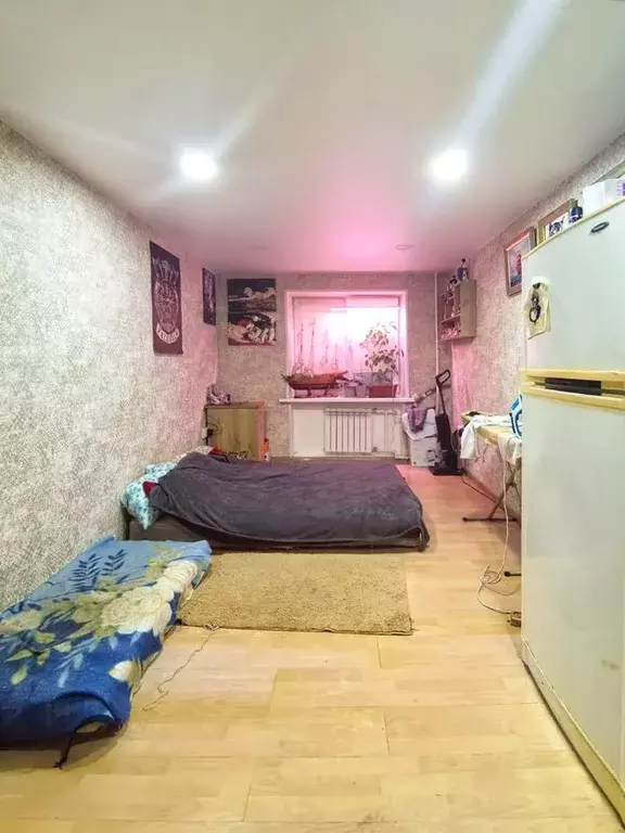 Комната, 16 м - Фото 1