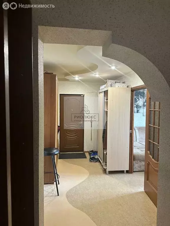 3-комнатная квартира: Магнитогорск, проспект Ленина, 90/4 (114.63 м) - Фото 0