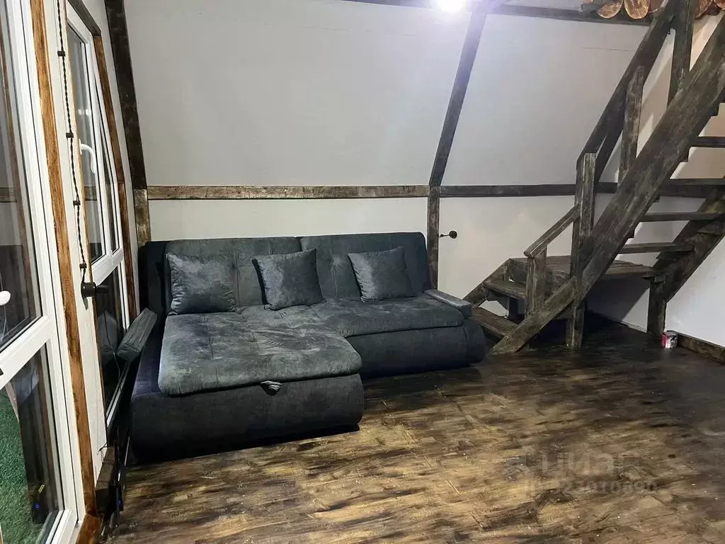 Дом в Северная Осетия, Алагир  (110 м) - Фото 2