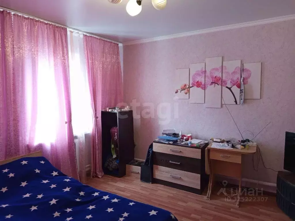 Дом в Адыгея, Майкоп Короткая ул. (63 м) - Фото 1