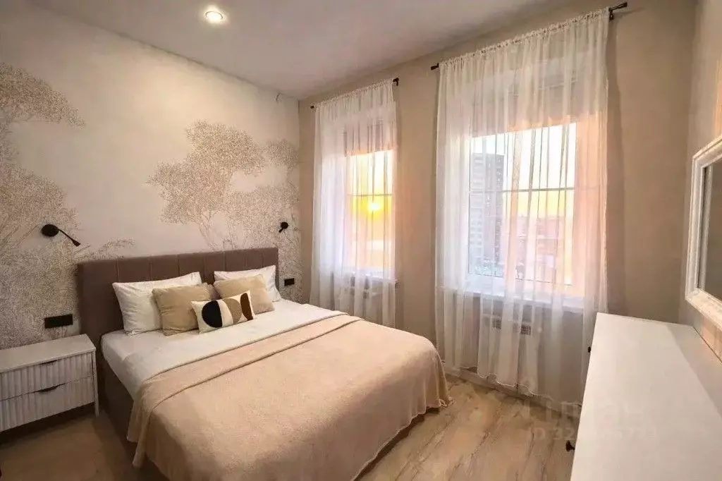 1-к кв. Челябинская область, Челябинск Свердловский просп., 88 (49.0 ... - Фото 2