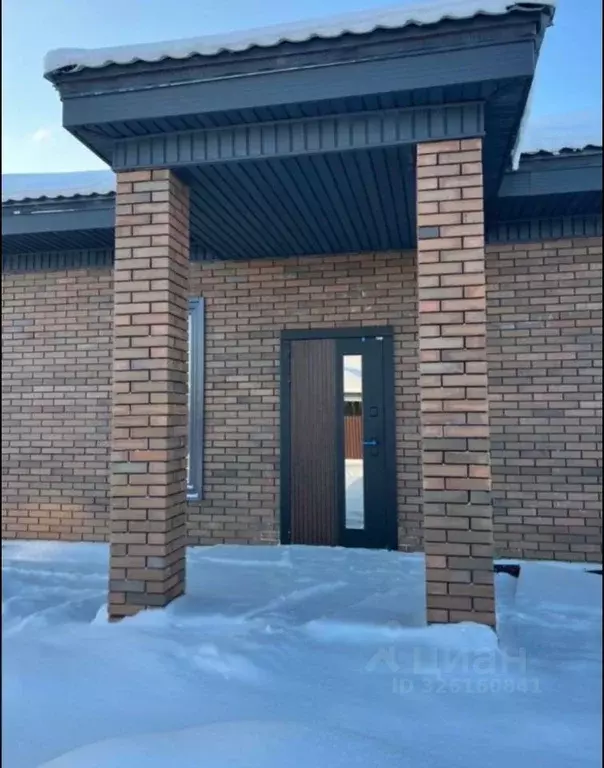 Дом в Московская область, Солнечногорск городской округ, д. Повадино ... - Фото 1