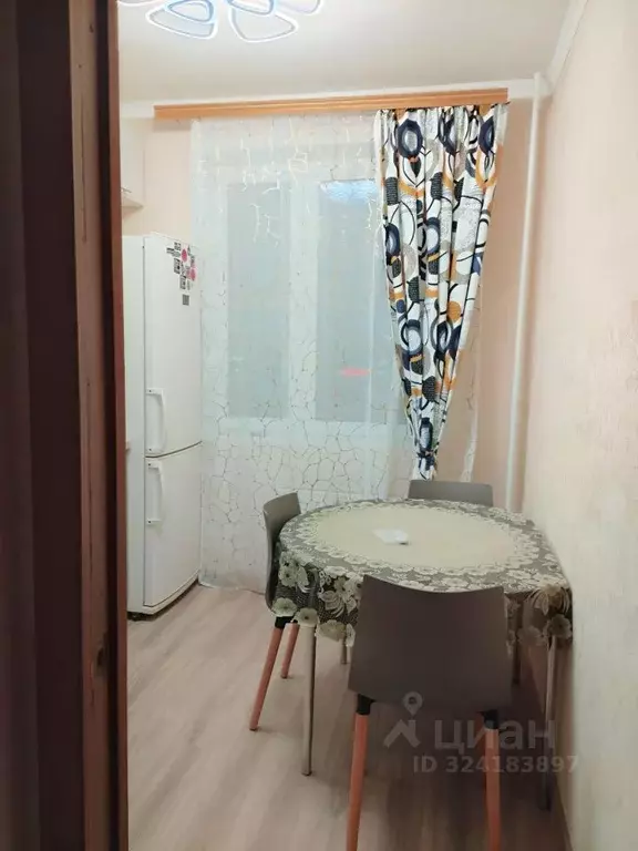 2-к кв. Москва ул. Кулакова, 25К1 (54.0 м) - Фото 1