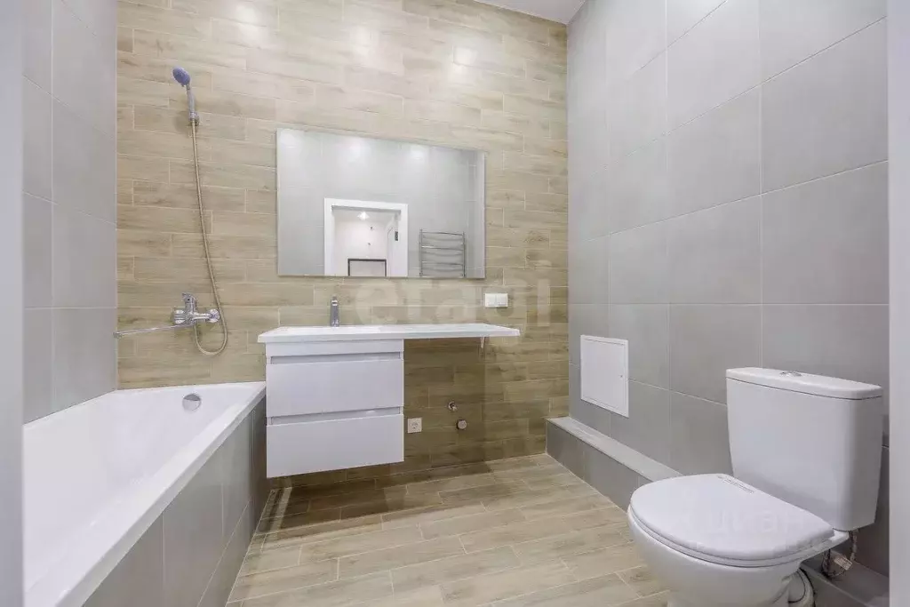 1-к кв. Ярославская область, Ярославль ул. Дядьковская, 3К2 (19.8 м) - Фото 1