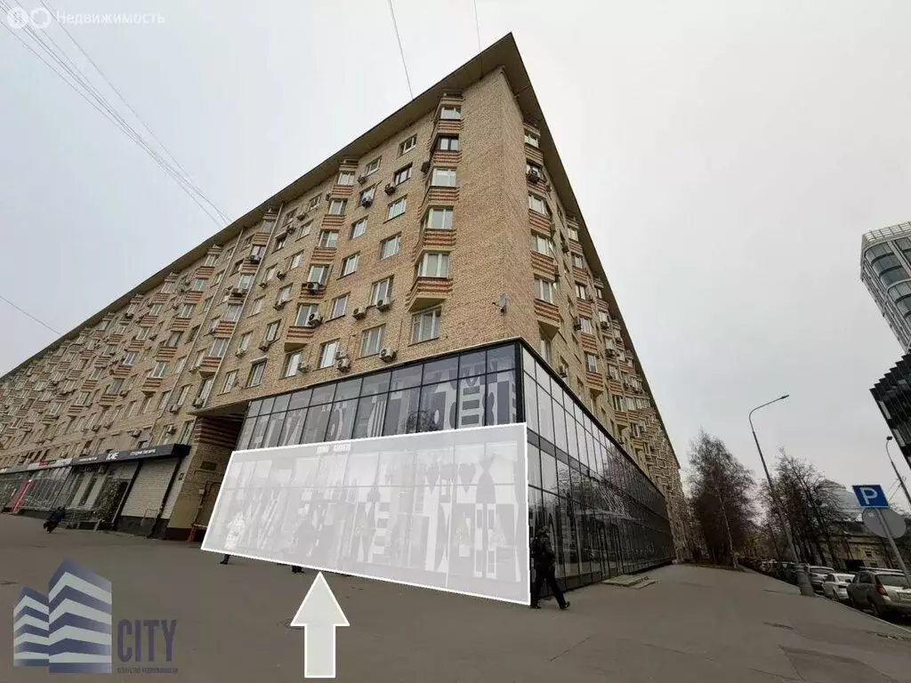 Помещение свободного назначения (100 м) - Фото 1