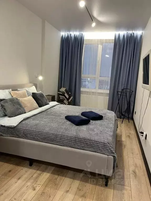 1-к кв. Удмуртия, Ижевск ул. Максима Горького, 155 (45.0 м) - Фото 2