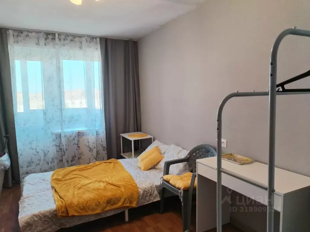 Комната Санкт-Петербург ул. Асафьева, 6К2 (12.0 м) - Фото 1