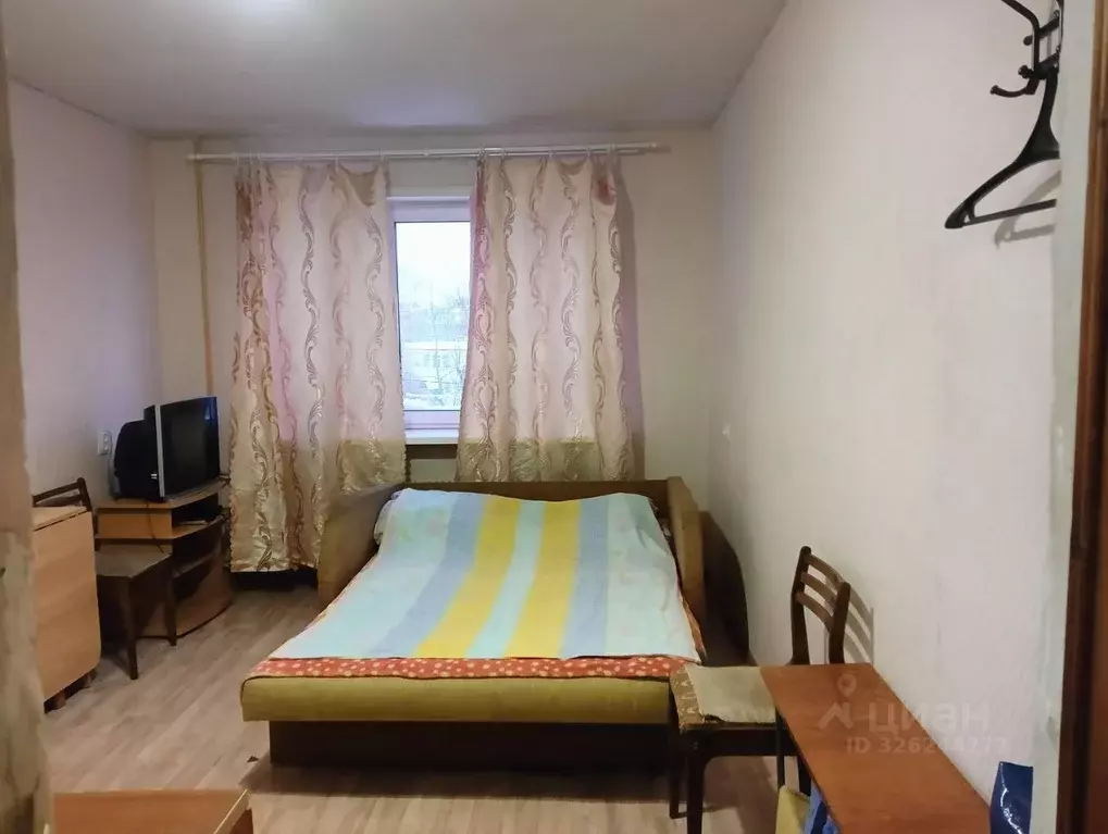 Комната Коми, Сыктывкар ул. Морозова, 53 (14.0 м) - Фото 2
