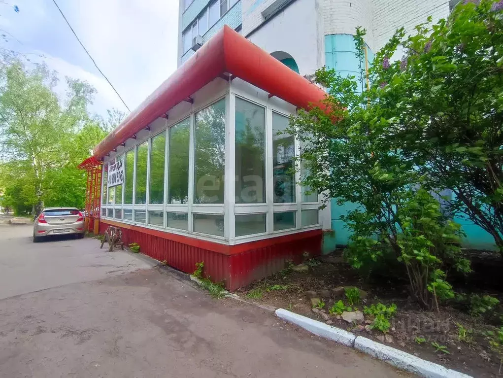 Помещение свободного назначения в Калужская область, Калуга Московская ... - Фото 1