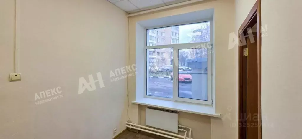 Помещение свободного назначения в Москва Яковоапостольский пер., ... - Фото 1