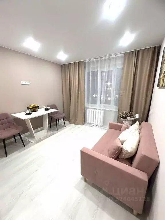 Студия Чувашия, Чебоксары ул. Тимофея Кривова, 10 (17.0 м) - Фото 1